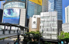  Sukhumvit Suites Hotel  Бангкок